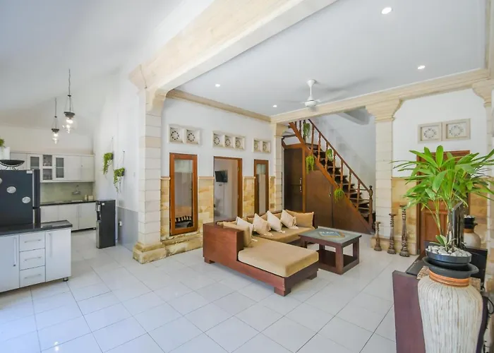 Evergreen Mojito 3br Villa *