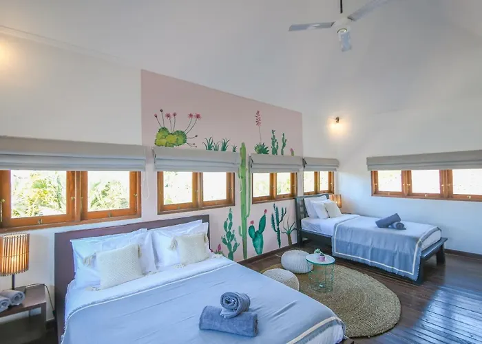 Evergreen Mojito 3br