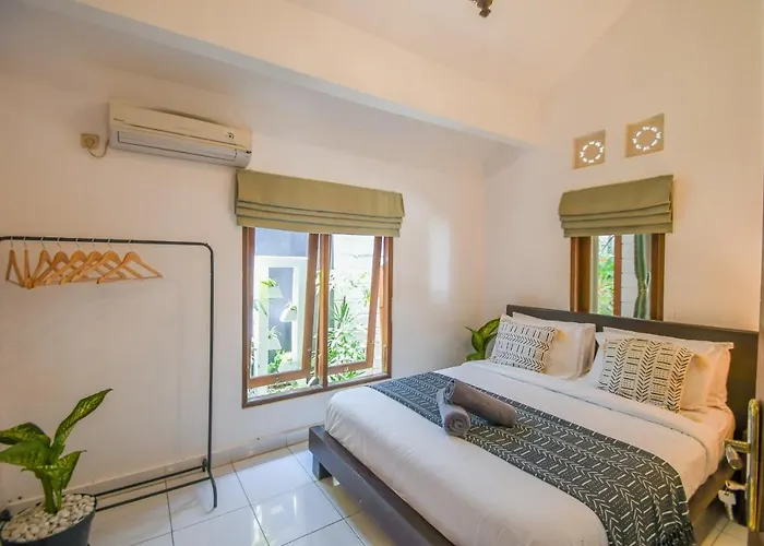 Evergreen Mojito 3br Villa *
