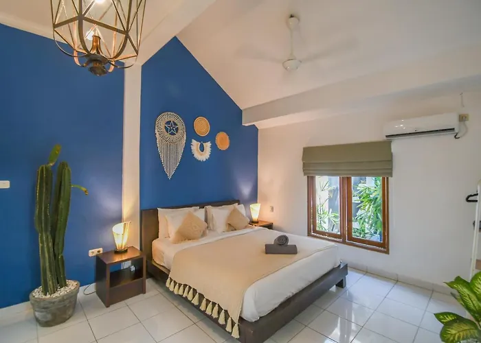 Evergreen Mojito 3br Villa *
