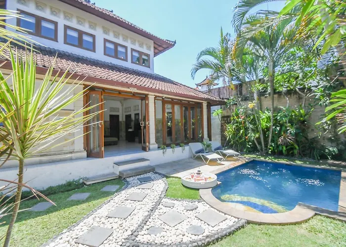 Evergreen Mojito 3br