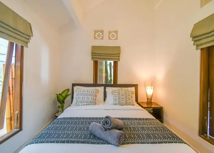 Evergreen Mojito 3br * Seminyak