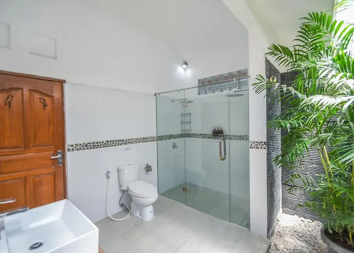 Villa Evergreen Mojito 3br *