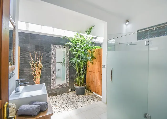 Evergreen Mojito 3br
