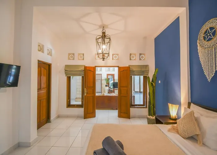 Villa Evergreen Mojito 3br *