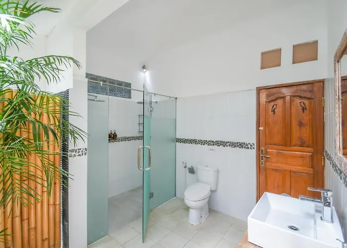 Evergreen Mojito 3br Villa Seminyak