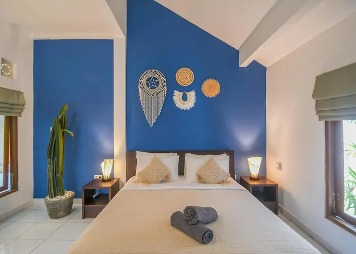 Villa Evergreen Mojito 3br *