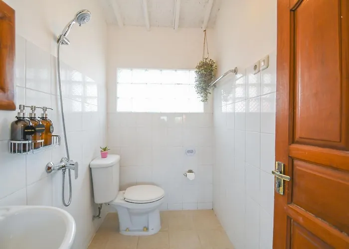 Villa Evergreen Mojito 3br *