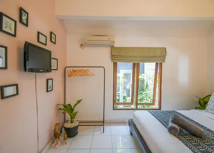 Evergreen Mojito 3br *